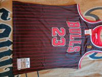 NBA Trikot Jordan Chicago Bulls old-school Nordrhein-Westfalen - Hamm Vorschau