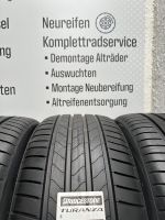 225 60 R18 100V Bridgestone 4x Sommerreifen inklusive Versand Hessen - Haiger Vorschau