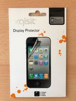 Xqisit Display Protector für iPhone 4/4s Baden-Württemberg - Engen Vorschau