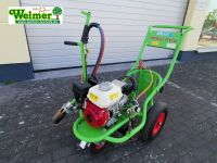 Weed Control, Air Trolly Pack zur Unkraut Beseitigung. Hessen - Lollar Vorschau