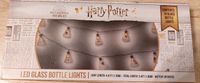 Harry Potter - Zaubertrankfläschen LED Lichterkette Kreis Pinneberg - Rellingen Vorschau