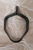 ZX 10 R YZF R1 BMW s1000rr Carbon Auspuffschelle Halter Rheinland-Pfalz - Gensingen Vorschau