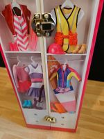 Barbie Kleiderschrank zum Mitnehmen Elberfeld - Elberfeld-West Vorschau