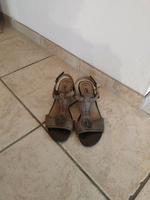 Sandalen Jana Bayern - Zeilarn Vorschau
