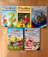 Kinder Bücher Paket Sachsen-Anhalt - Halle Vorschau