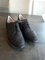 Neue Waldläufer Schuhe Gr. 7 1/2 Weite H Hessen - Wölfersheim Vorschau