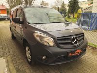 Mercedes-Benz Citan Mixto 109 CDI extralang, Klima!!! Berlin - Tempelhof Vorschau