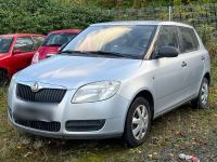 Skoda Fabia 1.2 Benzin Motor Defekt Nordrhein-Westfalen - Schwelm Vorschau