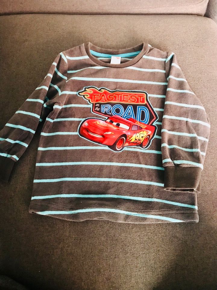 Disney Cars Pullover in München