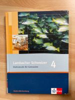 Lambacher Schweizer 4 Rheinland-Pfalz - Nieder-Olm Vorschau