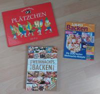 Weihnachtsbäckerei - Dr. Oetker & Laura & Zwergenstübchen Rheinland-Pfalz - Pirmasens Vorschau