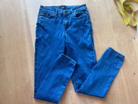 Jeans highwaist Gr. xs/34 Vero Moda Kr. Altötting - Burghausen Vorschau