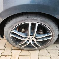 VW Felgen mit Allwetterreifen Bayern - Rain Lech Vorschau