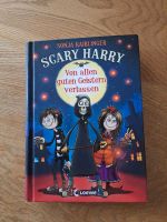 Scary Harry - Band 1 Bayern - Münchberg Vorschau