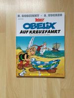 UNGELESEN Asterix Obelix auf Kreuzfahrt, B. 30, mit Widmung Wuppertal - Vohwinkel Vorschau