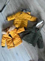 Jacke Winter Herbst Brandenburg - Schwedt (Oder) Vorschau