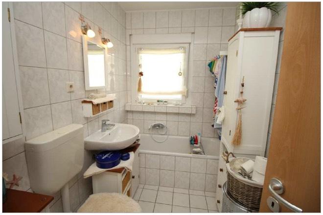 Gepflegte 3,5 Zimmer Eigentumswohnung in Witten - Sonnenschein in Witten