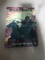 DVD Iron Maiden Bayern - Regensburg Vorschau