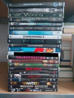 DVDs  Auflösung einer Sammlung Mecklenburg-Vorpommern - Neuenkirchen bei Greifswald Vorschau