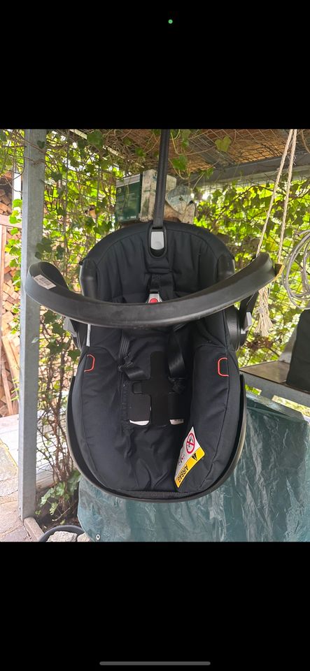 Stokke explory x grey in Siegen