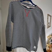 Marc O'Polo Denim Pulli Streifen Gr. M Nordrhein-Westfalen - Marl Vorschau