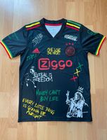 Ajax Amsterdam Trikot - Bob Marley Edition Hessen - Sulzbach Vorschau