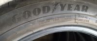 Goodyear Efficien Grip 215 50 18 sommerreifen Niedersachsen - Ronnenberg Vorschau