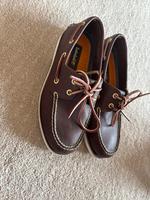 Timberland Bootsschuhe - 41 Baden-Württemberg - Althütte Vorschau