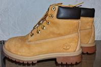 Timberland 37,5 ocker Modell 12909 2825 Hessen - Rödermark Vorschau