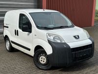 Peugeot Bipper Avantage NETTO 2300€!!!!! Nordrhein-Westfalen - Leverkusen Vorschau