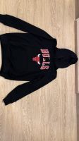 New Era Chicago Bulls Hoodie Größe L Bayern - Nußdorf Vorschau