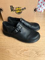 Dr. Martens AirWair Patricia III Gr.38 Duisburg - Duisburg-Süd Vorschau