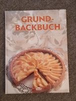 Grund- Backbuch. Backen lernen wie die Profis  Backbuch  .  Neu Berlin - Köpenick Vorschau