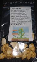 Milpa Beet Set Saatgut Samen Mais Bohnen Kürbis Baden-Württemberg - Bodnegg Vorschau