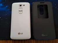 LG G2 Mini Baden-Württemberg - Aidlingen Vorschau