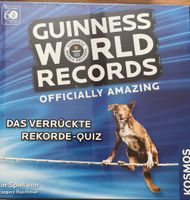 Guiness World Records, Quiz Hessen - Naumburg  Vorschau