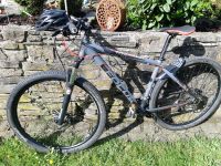 FOCUS MTB Mountainbike MAGURA MT5 Bremsen 29" Nordrhein-Westfalen - Hellenthal Vorschau