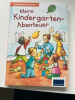 Meine Kindergarten-Abenteuer Vorlesebuch ab 3 Jahren Baden-Württemberg - Bad Schönborn Vorschau