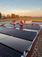 Photovoltaik Montage, Installation und Anmeldung Baden-Württemberg - Karlsruhe Vorschau