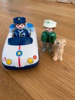 Playmobil 1 2 3 Polizei Niedersachsen - Lehre Vorschau