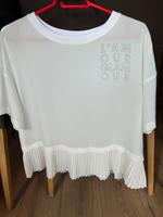 Kurzarmshirt von Marc Cain. Gr.38 Baden-Württemberg - Pfullendorf Vorschau