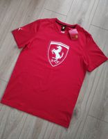 Puma Ferrari Herren T-Shirt, Größe M Baden-Württemberg - Pfullingen Vorschau