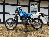 Yamaha TT 600 4GV Nordrhein-Westfalen - Nümbrecht Vorschau