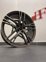 1x Original R8 Decenium Felge Neu 20“ Vorne 4S0601025 Titan Bayern - Lenting Vorschau