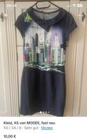 Modee Kleid, xs Sachsen - Zittau Vorschau