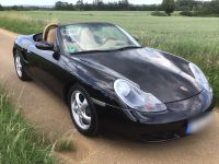 Porsche Boxster Bayern - Hersbruck Vorschau