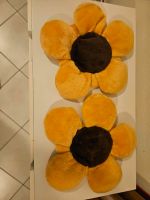 ❤️ Verkaufe 2 Kissen / Sitzkissen Sonnenblume Hessen - Dieburg Vorschau