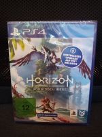 NEU | Horizon Forbidden West | Limited Edt. | PlayStation 4/PS4 Nordrhein-Westfalen - Schwelm Vorschau
