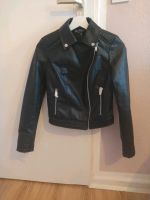 Lederjacke von Miss Selfridge Gr. 32, NEU mit Etikett Hessen - Kassel Vorschau