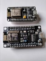 2 ESP8266 ESP8266Mod Nodemcu Rheinland-Pfalz - Bodenheim Vorschau